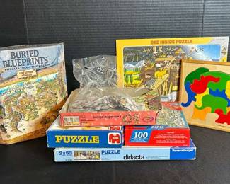 Puzzles