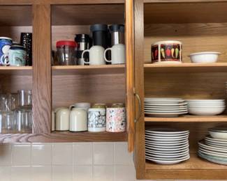 Kitchen Mystery Lot
