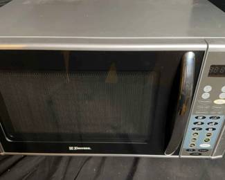 Emerson Combo Microwave Oven With Grill browning Function