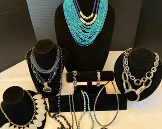 Statement Pieces