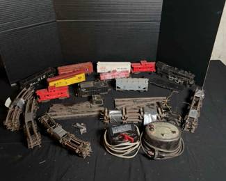 Train Set