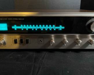 Sherwood S7010 Stereo Receiver
