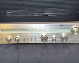 006 Marantz SR325 Stereo Receiver