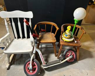 Kids Chairs And More