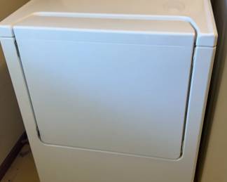 Maytag Gas Dryer
