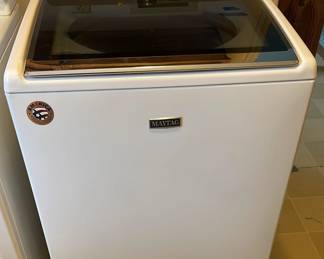 Maytag Top Load Washer