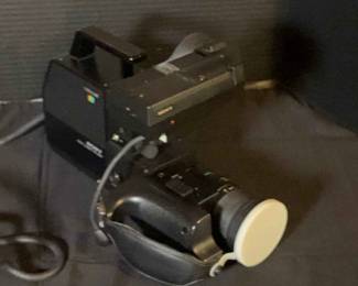 Sony HVC3000P Trinicon