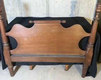 Headboard Footboard