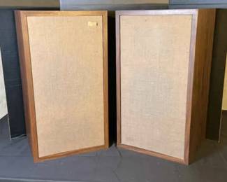 Large Speakers