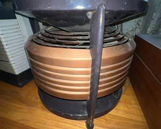 fan