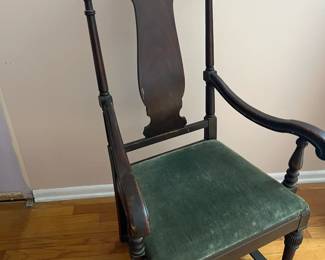 chair