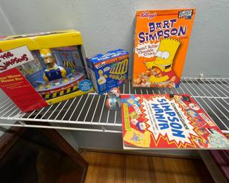simpsons