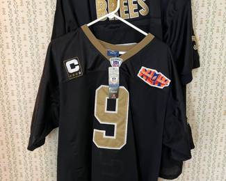 saints