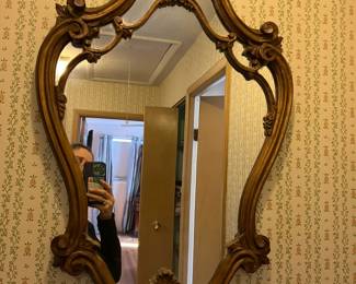 mirror