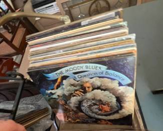 albums