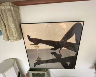 legs