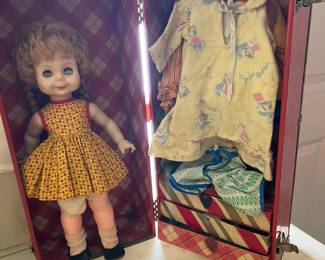 doll