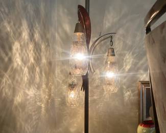 000 MCM extention lamp