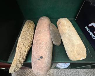 indian tools