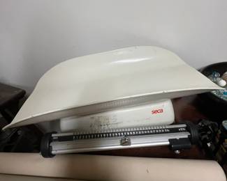 baby scale