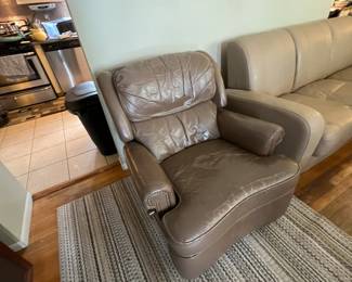 recliner