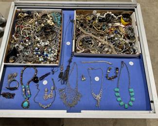 Jewelry Orlando Estate Auction