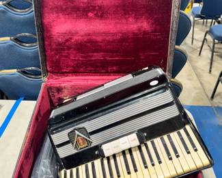 Accordion Orlando