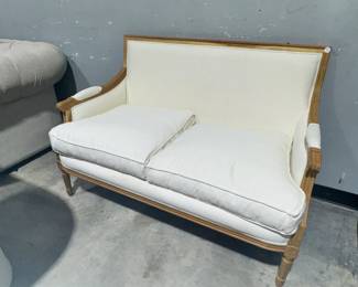 Sofa Orlando Estate Auction