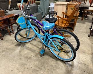 Bicycles Orlando 