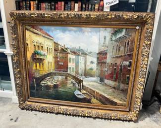 Artwork Orlando