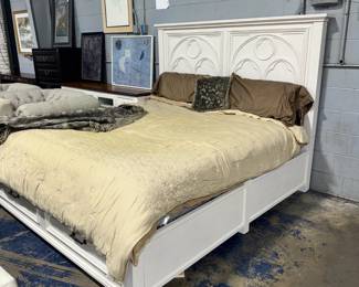 King Bed Orlando