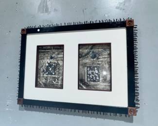 Artwork Orlando Estate Auction