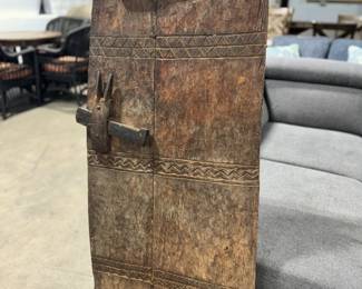 Antique Door Orlando Estate Auction