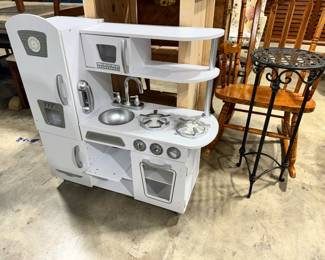 Childrens Play Kitchen Orlando