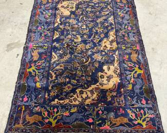 Rug Orlando Estate Auction