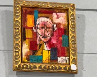 Artwork Orlando Estate Auction