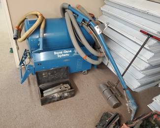 Bane-Clene Carpet Cleaner