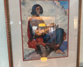 Sale Picture