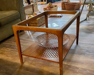 Lane Coffe Table Frame