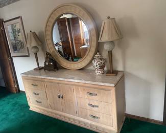 Thomasville 4 Piece Set