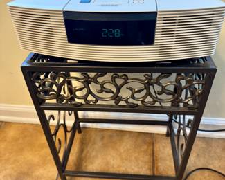Bose Wave