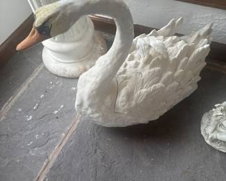 Centerpiece Gravy Boat