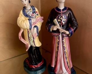 Goldscheider Figurines