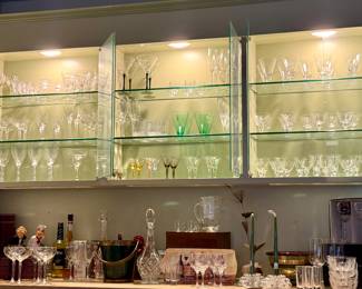 Bar Wares