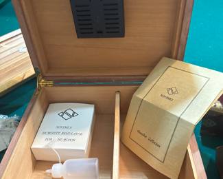 Humidor