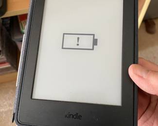 Kindle
