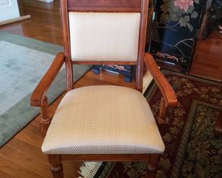 Dining chair