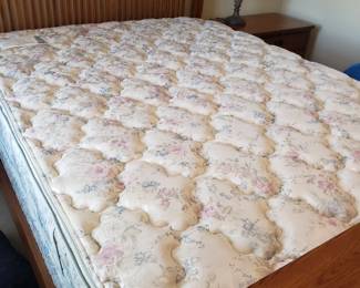Picture of mattress