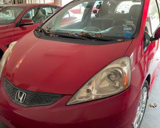 Great little car, great for teenager or Village run about