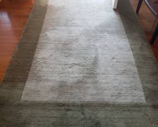 Nice area rug